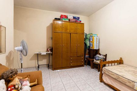 Casa à venda com 300m², 4 quartos e 3 vagasQuarto 1 casa 2