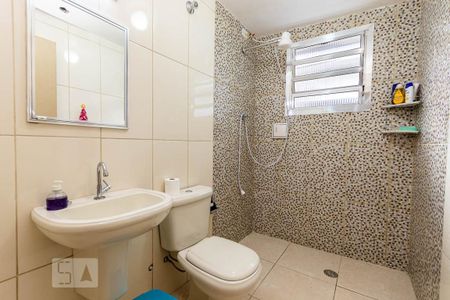 Casa à venda com 300m², 4 quartos e 3 vagasBanheiro casa 2