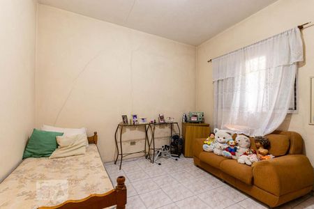 Casa à venda com 300m², 4 quartos e 3 vagasQuarto 1 casa 2