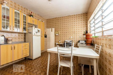 Casa à venda com 300m², 4 quartos e 3 vagasCozinha