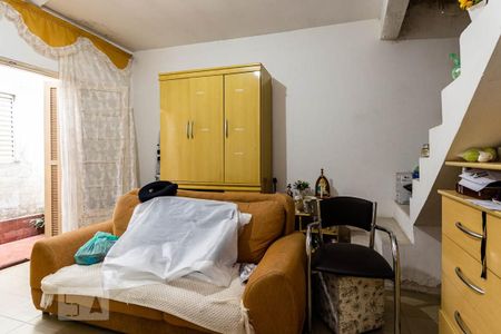 Casa à venda com 300m², 4 quartos e 3 vagasQuarto 2 casa 2