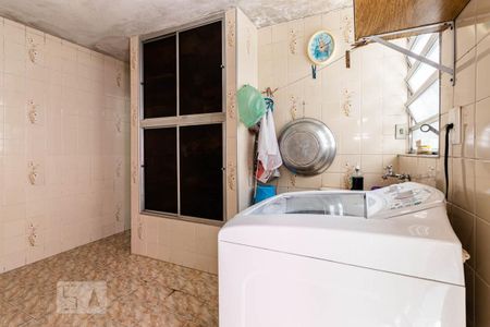 Casa à venda com 300m², 4 quartos e 3 vagasÁrea de serviço