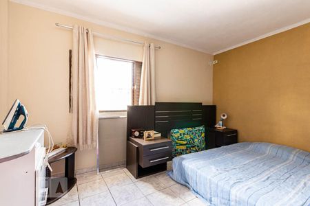 Quarto 1 de casa à venda com 4 quartos, 300m² em Vila Dalila, São Paulo