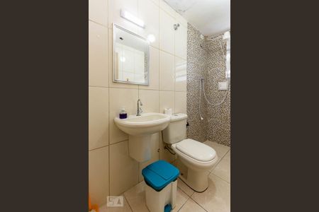 Casa à venda com 300m², 4 quartos e 3 vagasBanheiro casa 2