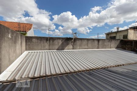 Vista do quarto 1 de casa à venda com 4 quartos, 300m² em Vila Dalila, São Paulo
