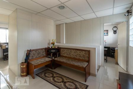 Casa à venda com 300m², 4 quartos e 3 vagasEscritório 