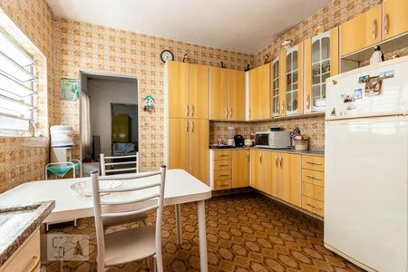 Casa à venda com 300m², 4 quartos e 3 vagasCozinha