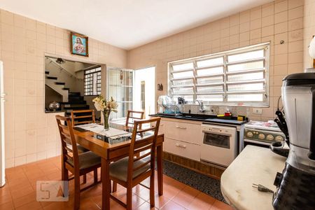 Casa à venda com 300m², 4 quartos e 3 vagasCozinha