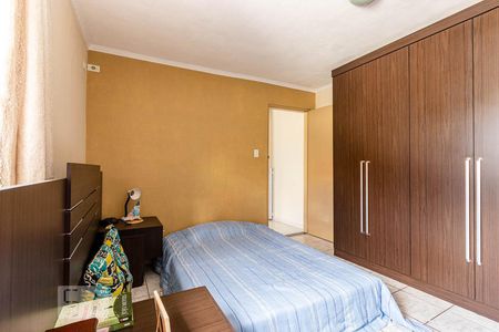 Quarto 1 de casa à venda com 4 quartos, 300m² em Vila Dalila, São Paulo