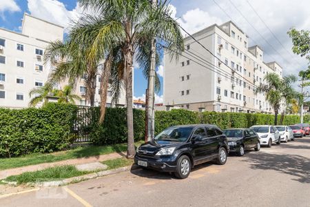 Apartamento para alugar com 62m², 2 quartos e 1 vaga Apartamento para alugar com 62m², 2 quartos e 1 vagaFachada