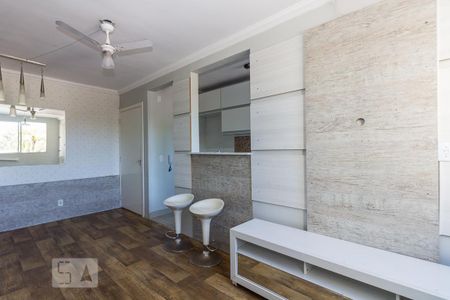 Apartamento para alugar com 62m², 2 quartos e 1 vaga Apartamento para alugar com 62m², 2 quartos e 1 vagaSala