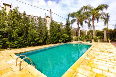 Apartamento para alugar com 62m², 2 quartos e 1 vaga Apartamento para alugar com 62m², 2 quartos e 1 vagaÁrea comum - Piscina