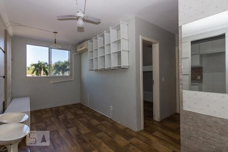Apartamento para alugar com 62m², 2 quartos e 1 vaga Apartamento para alugar com 62m², 2 quartos e 1 vagaSala