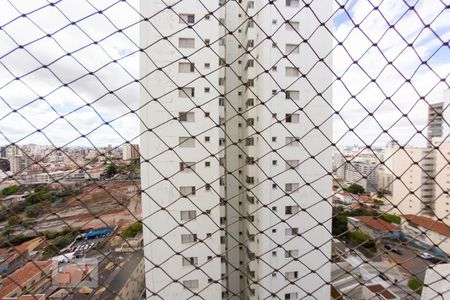 Sacada da Sala de apartamento para alugar com 2 quartos, 70m² em Santana, São Paulo