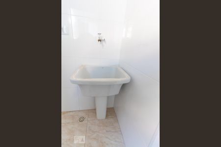 Apartamento para alugar com 40m², 2 quartos e 1 vagaÁrea de Serviço