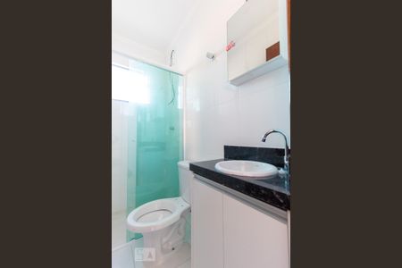 Apartamento para alugar com 40m², 2 quartos e 1 vagaBanheiro