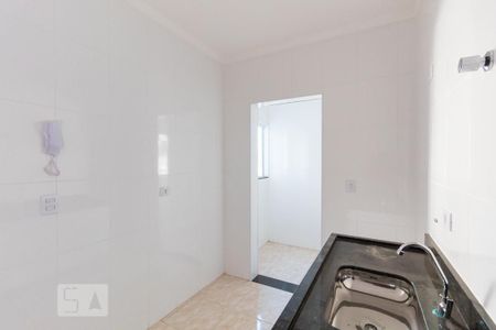 Apartamento para alugar com 40m², 2 quartos e 1 vagaCozinha