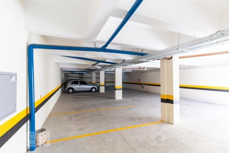 Apartamento para alugar com 40m², 2 quartos e 1 vagaGaragem