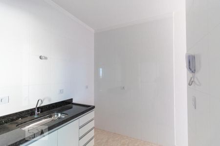 Apartamento para alugar com 40m², 2 quartos e 1 vagaCozinha
