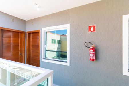 Apartamento para alugar com 40m², 2 quartos e 1 vagaÁrea Externa