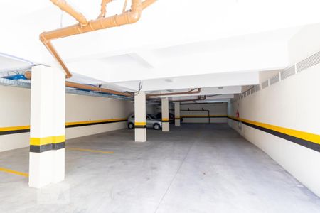 Apartamento para alugar com 40m², 2 quartos e 1 vagaGaragem