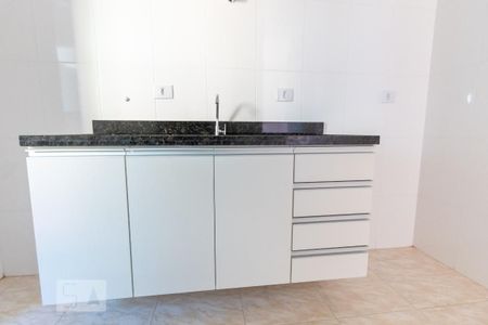 Apartamento para alugar com 40m², 2 quartos e 1 vagaCozinha