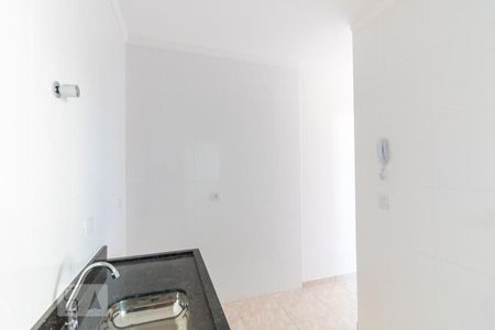 Apartamento para alugar com 40m², 2 quartos e 1 vagaCozinha