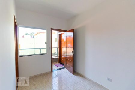 Sala de apartamento para alugar com 2 quartos, 40m² em Jardim Arize, São Paulo