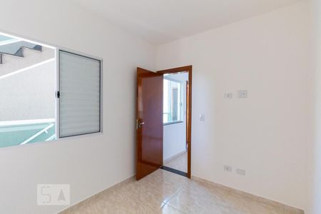 Quarto 2 de apartamento para alugar com 2 quartos, 40m² em Jardim Arize, São Paulo