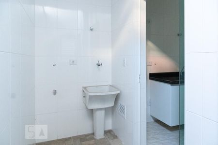 Apartamento para alugar com 40m², 2 quartos e 1 vaga Apartamento para alugar com 40m², 2 quartos e 1 vagaÁrea de Serviço