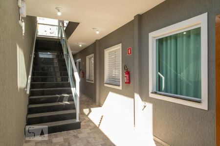 Apartamento para alugar com 40m², 2 quartos e 1 vaga Apartamento para alugar com 40m², 2 quartos e 1 vagaÁrea comum