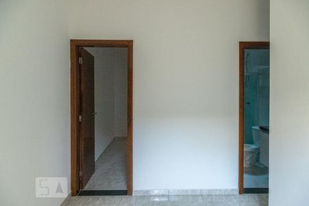 Sala de apartamento para alugar com 2 quartos, 40m² em Jardim Arize, São Paulo