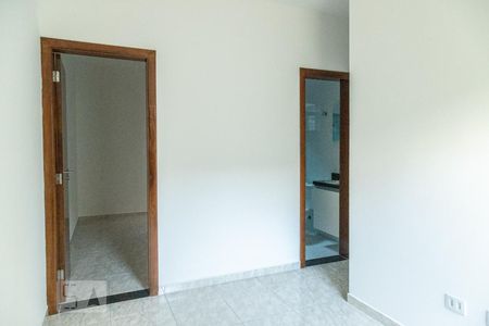 Sala de apartamento para alugar com 2 quartos, 40m² em Jardim Arize, São Paulo