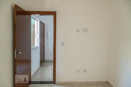 Quarto 1 de apartamento para alugar com 2 quartos, 40m² em Jardim Arize, São Paulo