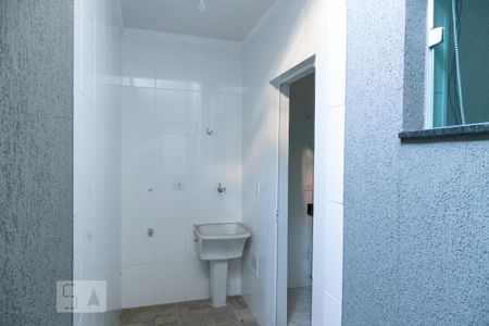 Apartamento para alugar com 40m², 2 quartos e 1 vaga Apartamento para alugar com 40m², 2 quartos e 1 vagaVista do Quarto 2