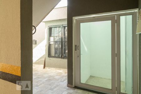 Apartamento para alugar com 40m², 2 quartos e 1 vaga Apartamento para alugar com 40m², 2 quartos e 1 vagaElevador