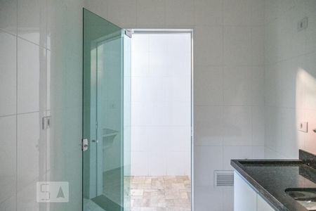 Apartamento para alugar com 40m², 2 quartos e 1 vaga Apartamento para alugar com 40m², 2 quartos e 1 vagaCozinha