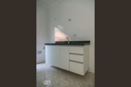 Apartamento para alugar com 40m², 2 quartos e 1 vaga Apartamento para alugar com 40m², 2 quartos e 1 vagaCozinha