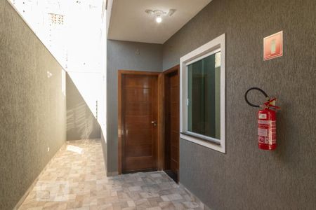 Apartamento para alugar com 40m², 2 quartos e 1 vaga Apartamento para alugar com 40m², 2 quartos e 1 vagaÁrea comum