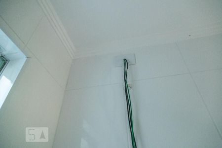 Apartamento para alugar com 40m², 2 quartos e 1 vaga Apartamento para alugar com 40m², 2 quartos e 1 vagaBanheiro