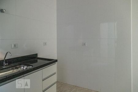 Apartamento para alugar com 40m², 2 quartos e 1 vaga Apartamento para alugar com 40m², 2 quartos e 1 vagaCozinha