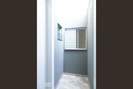 Apartamento para alugar com 40m², 2 quartos e 1 vaga Apartamento para alugar com 40m², 2 quartos e 1 vagaÁrea de Serviço