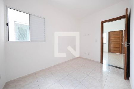 Quarto 2 de apartamento para alugar com 2 quartos, 40m² em Jardim Arize, São Paulo