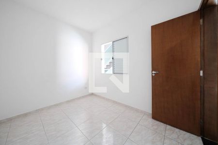 Quarto 1 de apartamento para alugar com 2 quartos, 40m² em Jardim Arize, São Paulo