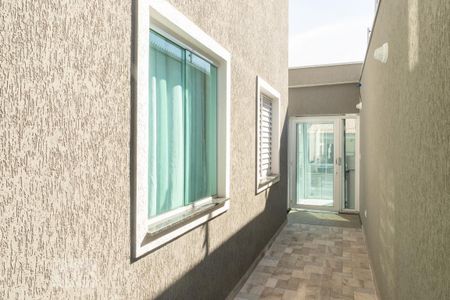 Apartamento para alugar com 40m², 2 quartos e 1 vaga Apartamento para alugar com 40m², 2 quartos e 1 vagaÁrea comum