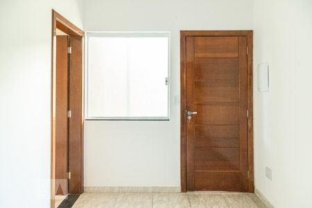 Sala de apartamento para alugar com 2 quartos, 40m² em Jardim Arize, São Paulo