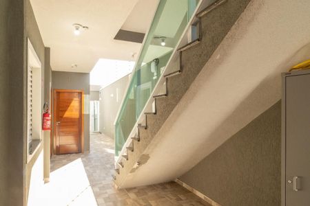 Apartamento para alugar com 40m², 2 quartos e 1 vaga Apartamento para alugar com 40m², 2 quartos e 1 vagaÁrea comum