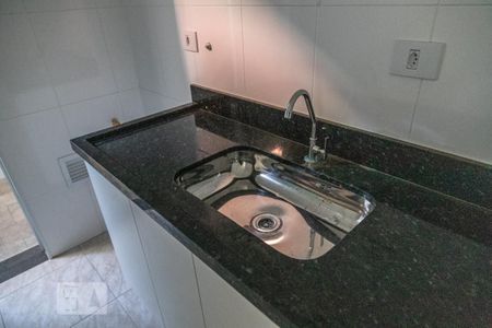 Apartamento para alugar com 40m², 2 quartos e 1 vaga Apartamento para alugar com 40m², 2 quartos e 1 vagaCozinha