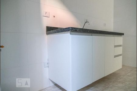 Apartamento para alugar com 40m², 2 quartos e 1 vaga Apartamento para alugar com 40m², 2 quartos e 1 vagaCozinha
