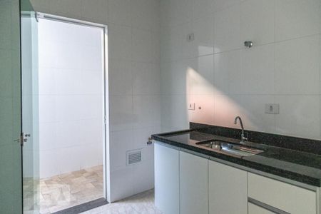 Apartamento para alugar com 40m², 2 quartos e 1 vaga Apartamento para alugar com 40m², 2 quartos e 1 vagaCozinha